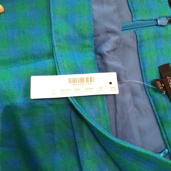 NWT Timeless “back to school” skirt - Picture 9 of 11